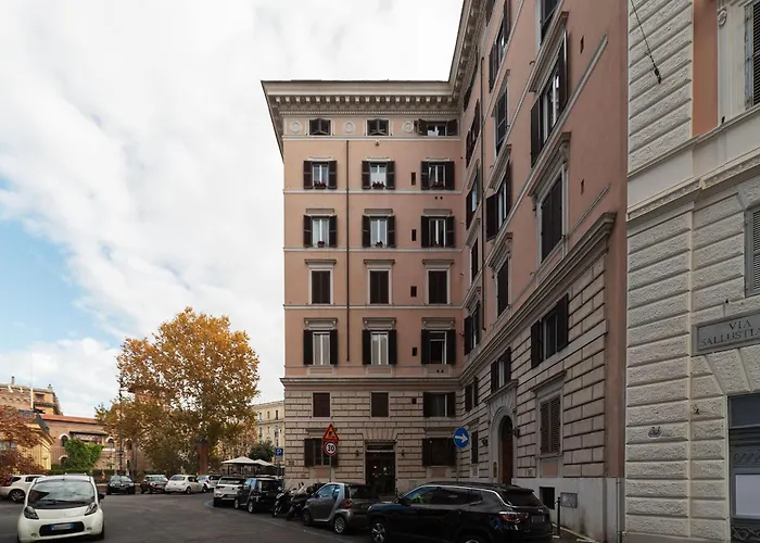 Apartament Guesthost - Zia Pina's