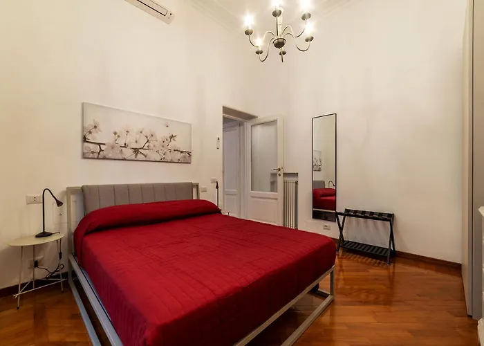 Guesthost - Zia Pina's Apartament *