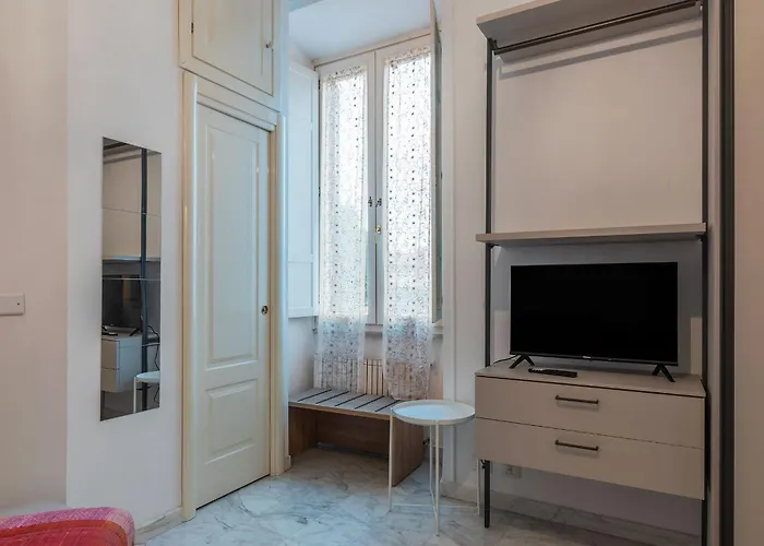 Apartament Guesthost - Zia Pina's