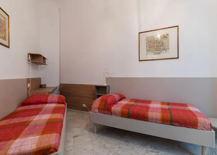 Guesthost - Zia Pina's Apartament *