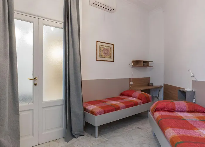 Apartament Guesthost - Zia Pina's Rzym