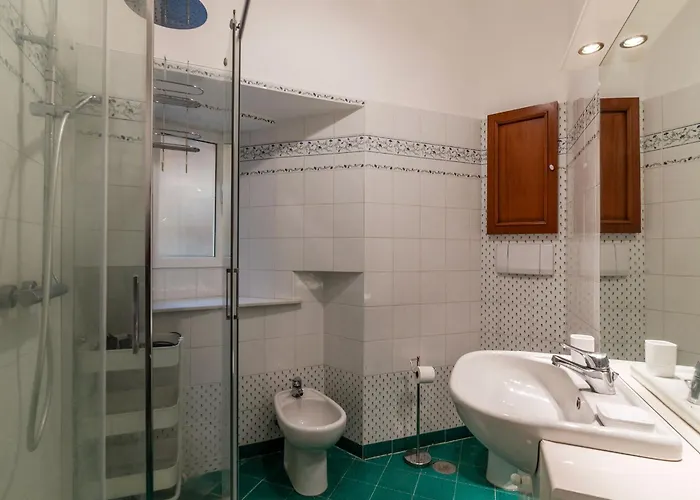 Guesthost - Zia Pina's Apartament *