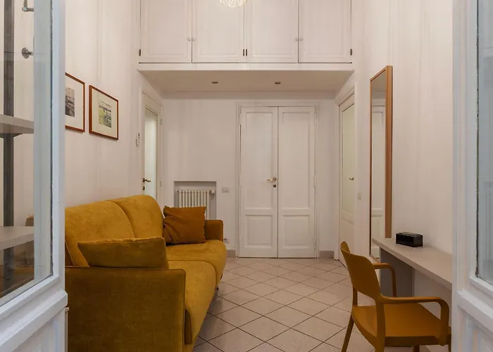 Apartament Guesthost - Zia Pina's *