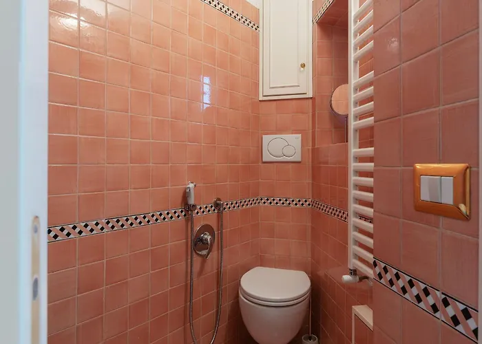 Guesthost - Zia Pina's Apartament