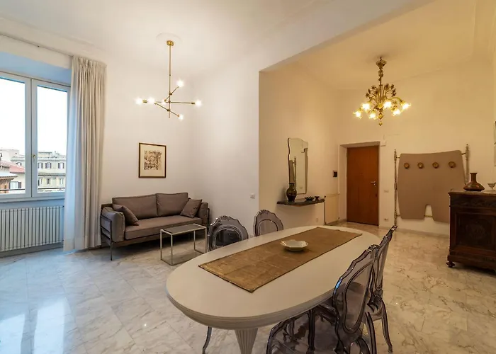 Apartament Guesthost - Zia Pina's *